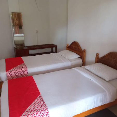 Blue Haven Guest House Kandy Exterior foto